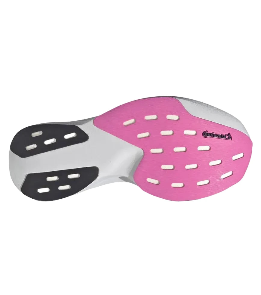 Adidas Adizero Evo SL Pink white