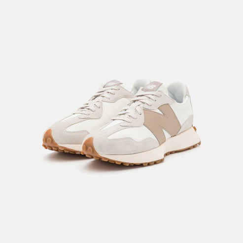 New Balance 327 "Moonbeam Driftwood" sneakers