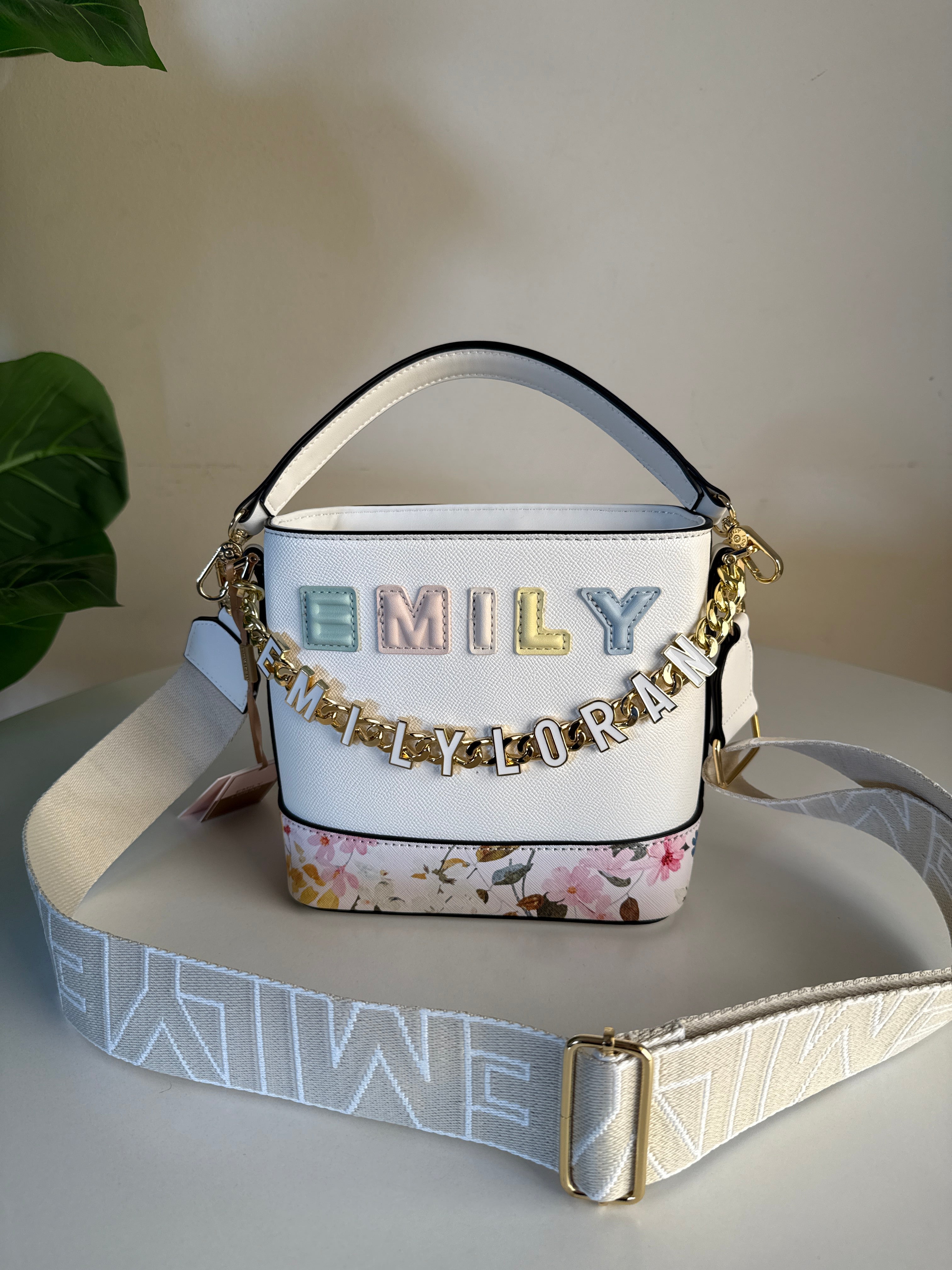 Emily loran crossbody bag-12037