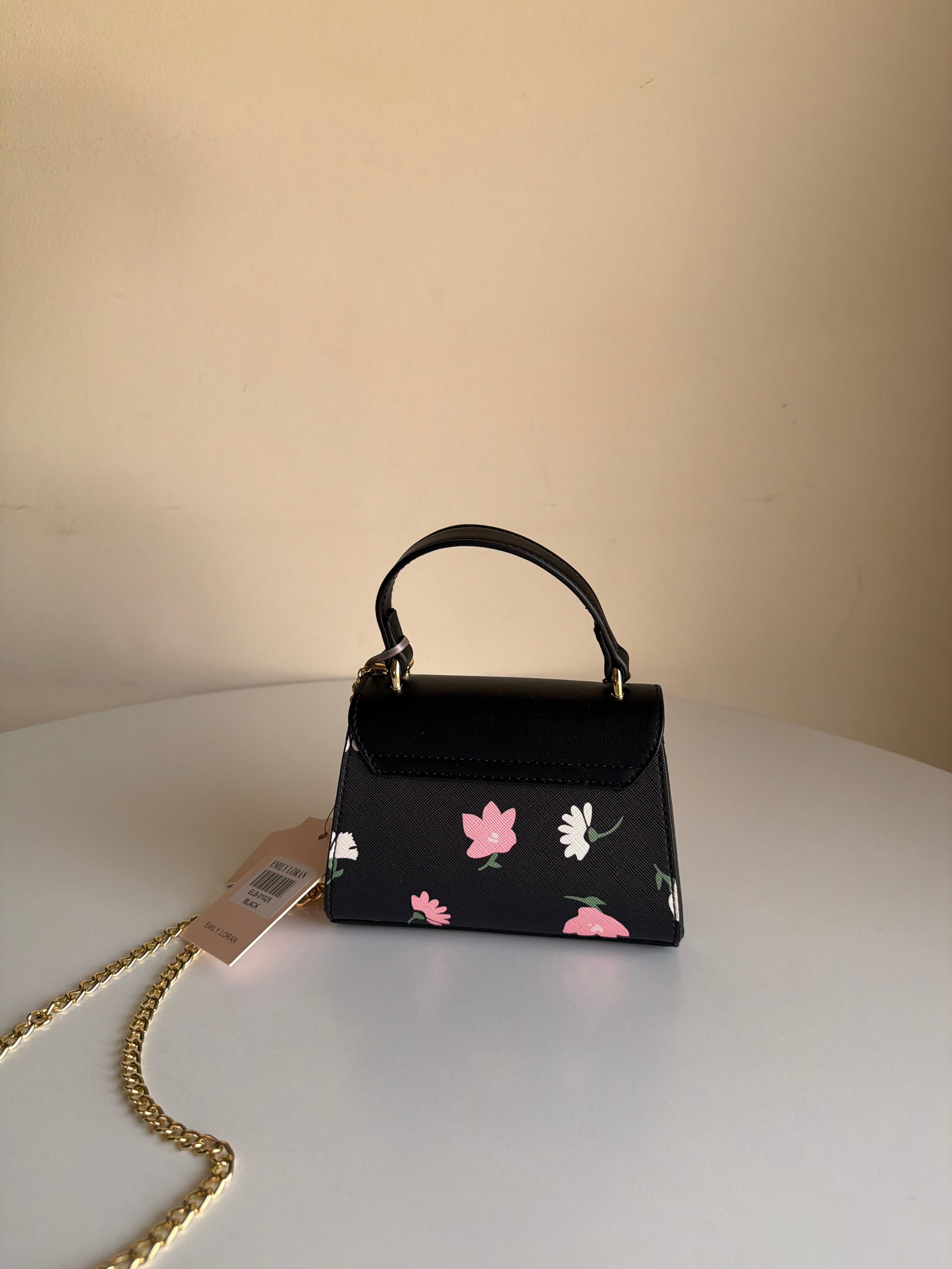 Emily loran mini bag - 01025