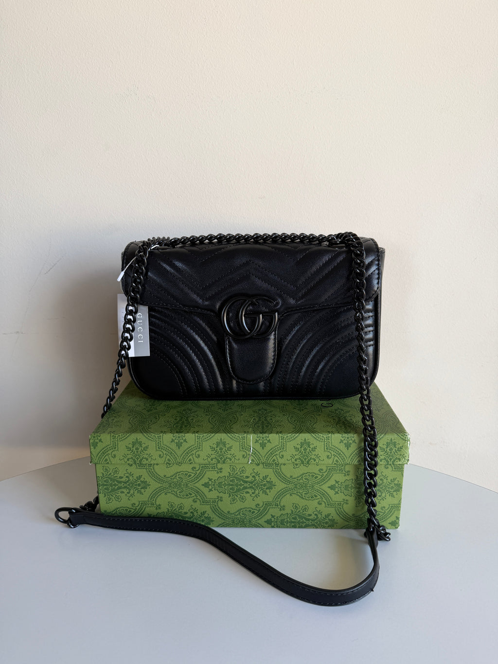 Gucci GG Marmont (Medium)