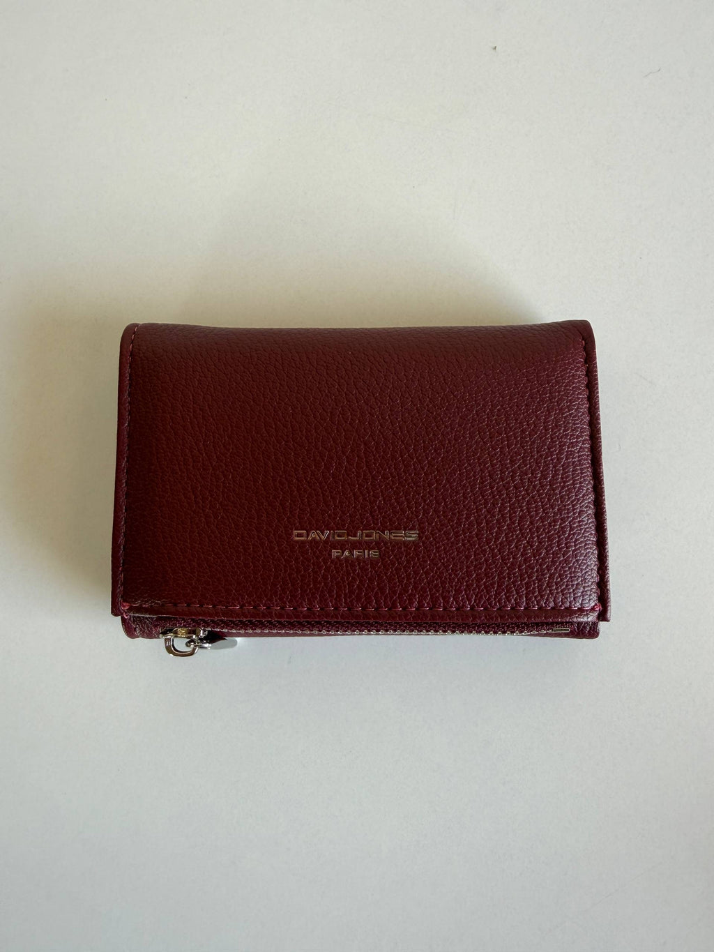 David jones Paris mini wallet