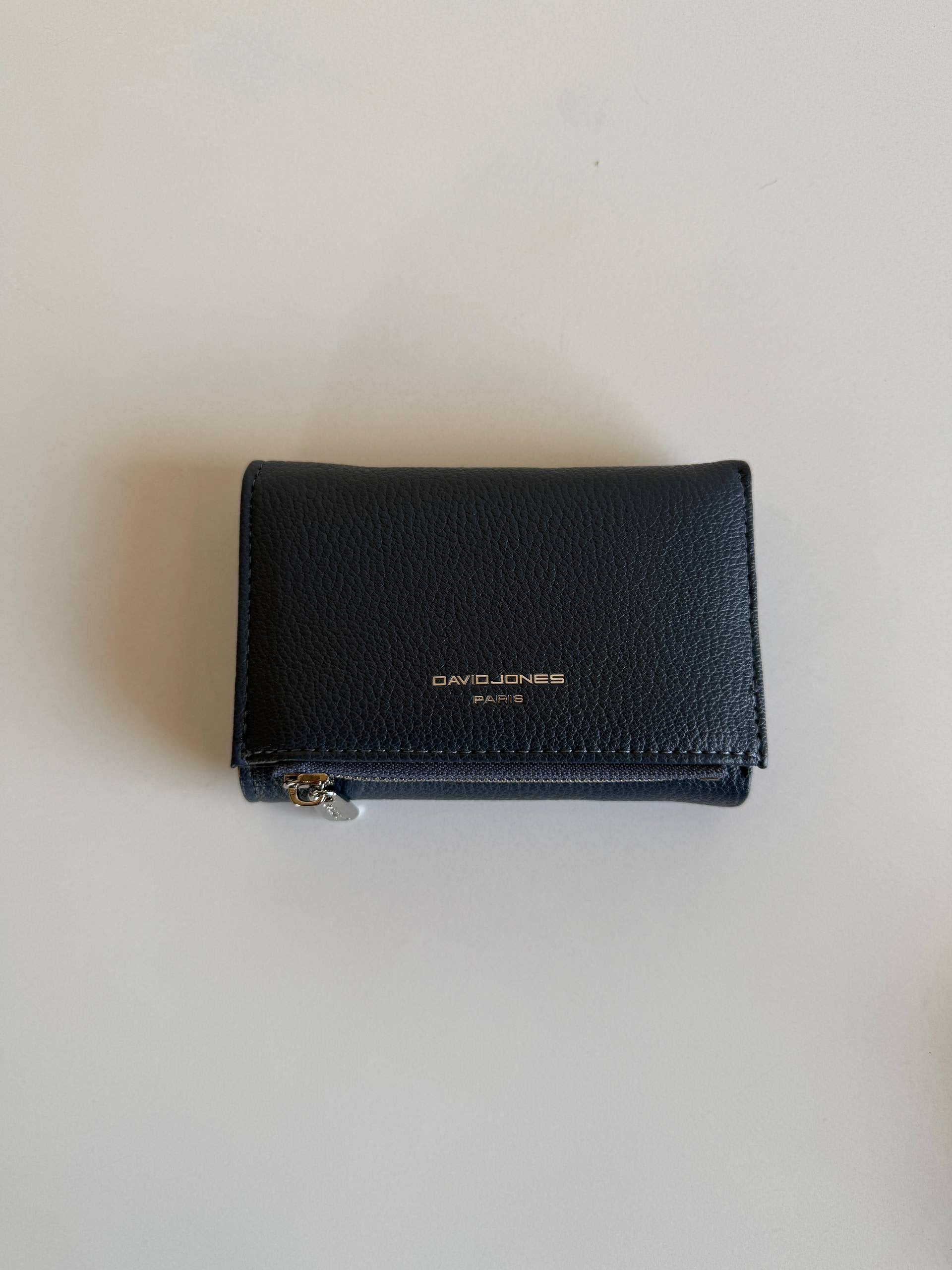 David jones Paris mini wallet