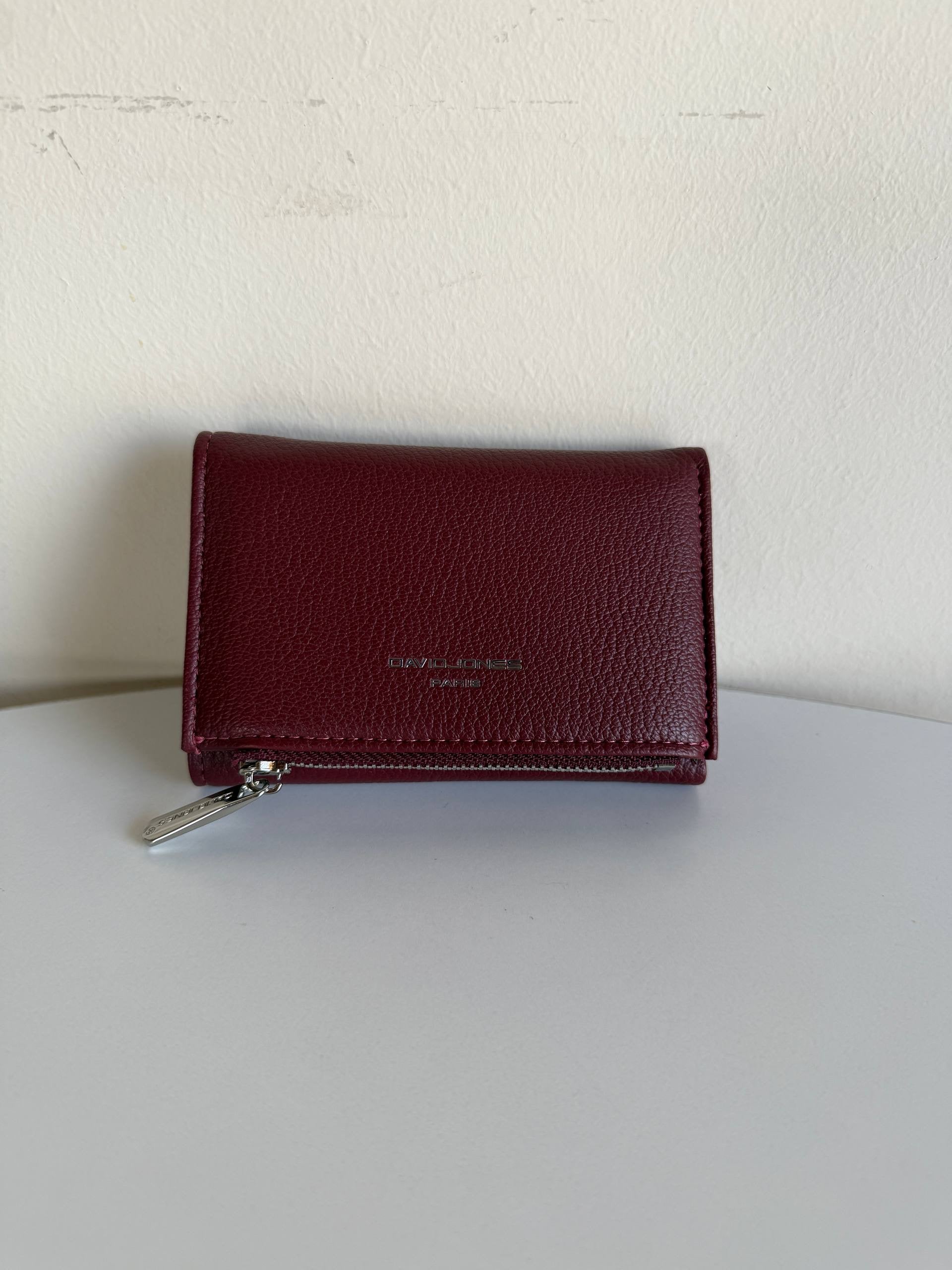 David jones Paris mini wallet