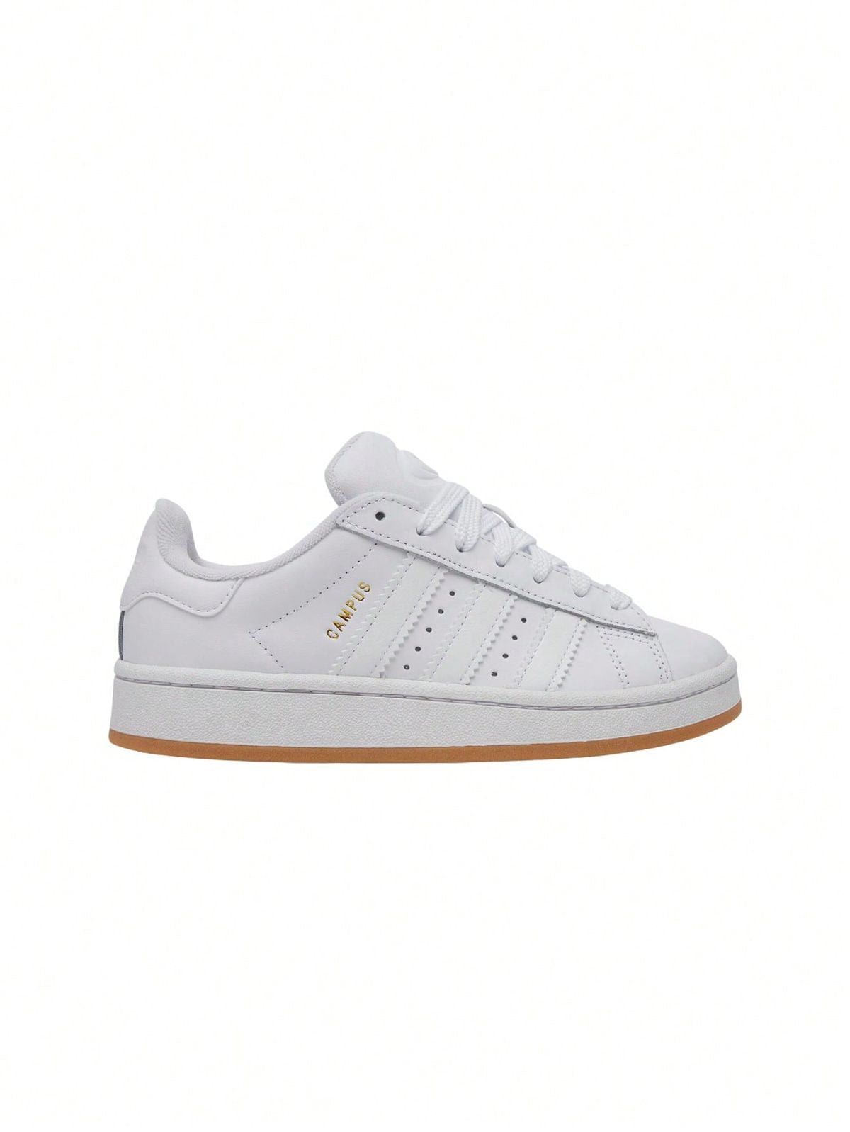 Adidas campus white