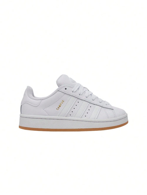 Adidas campus white