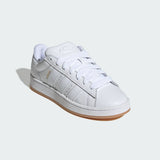 Adidas campus white