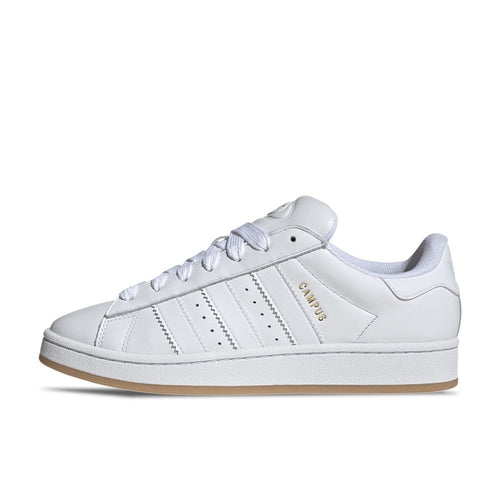 Adidas campus white