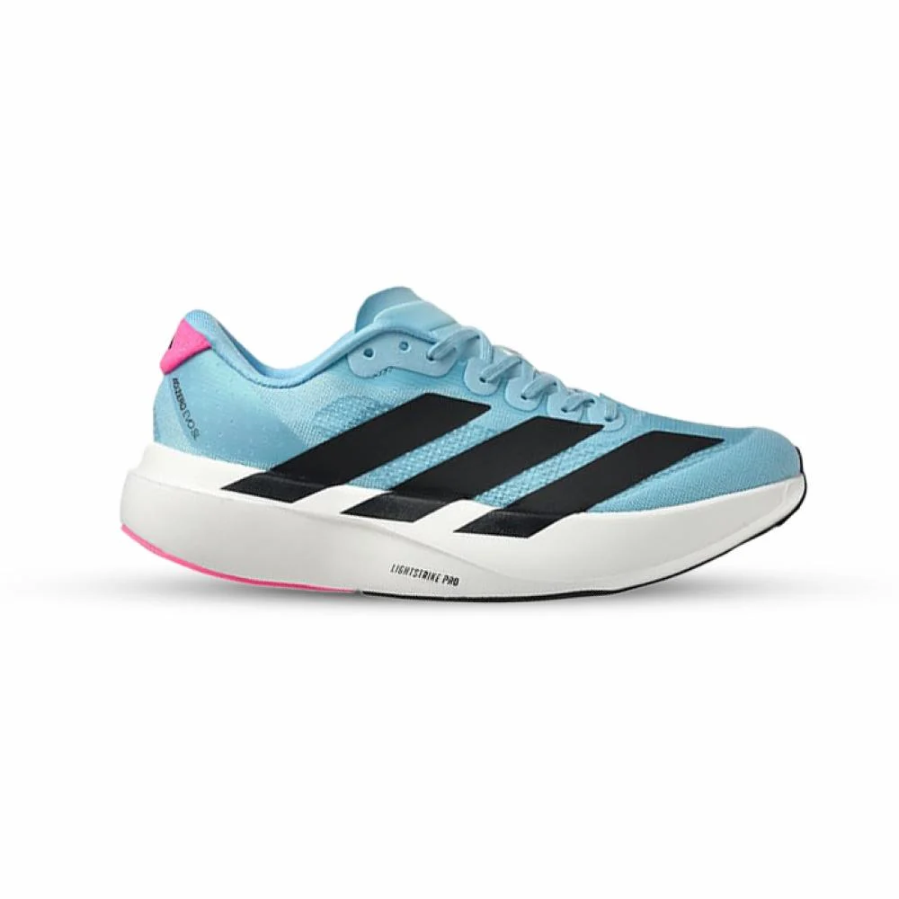 Adidas Adizero Evo SL light blue