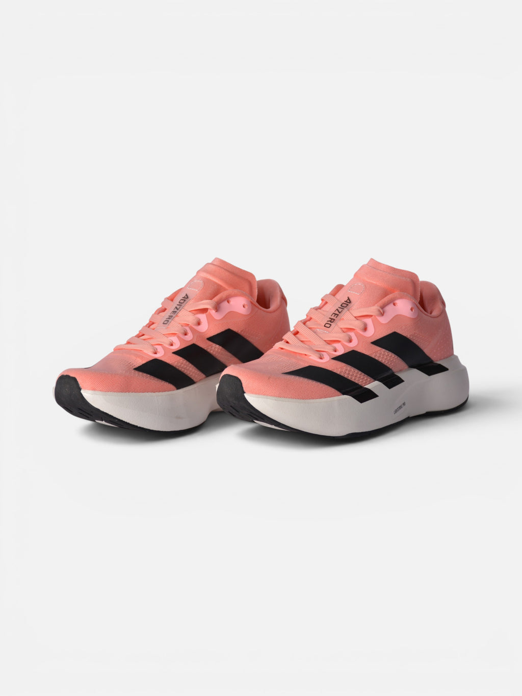 Adidas Adizero Evo SL light peach