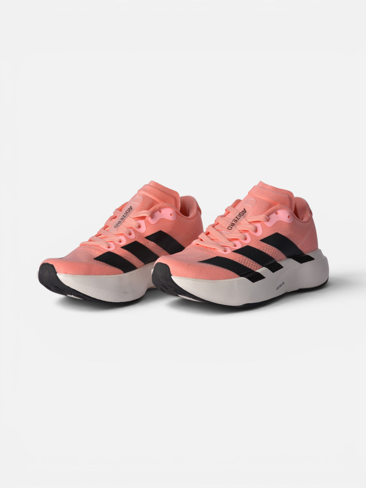 Adidas Adizero Evo SL light peach