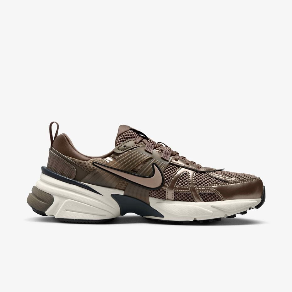 Nike V2K Run Mink Brown
