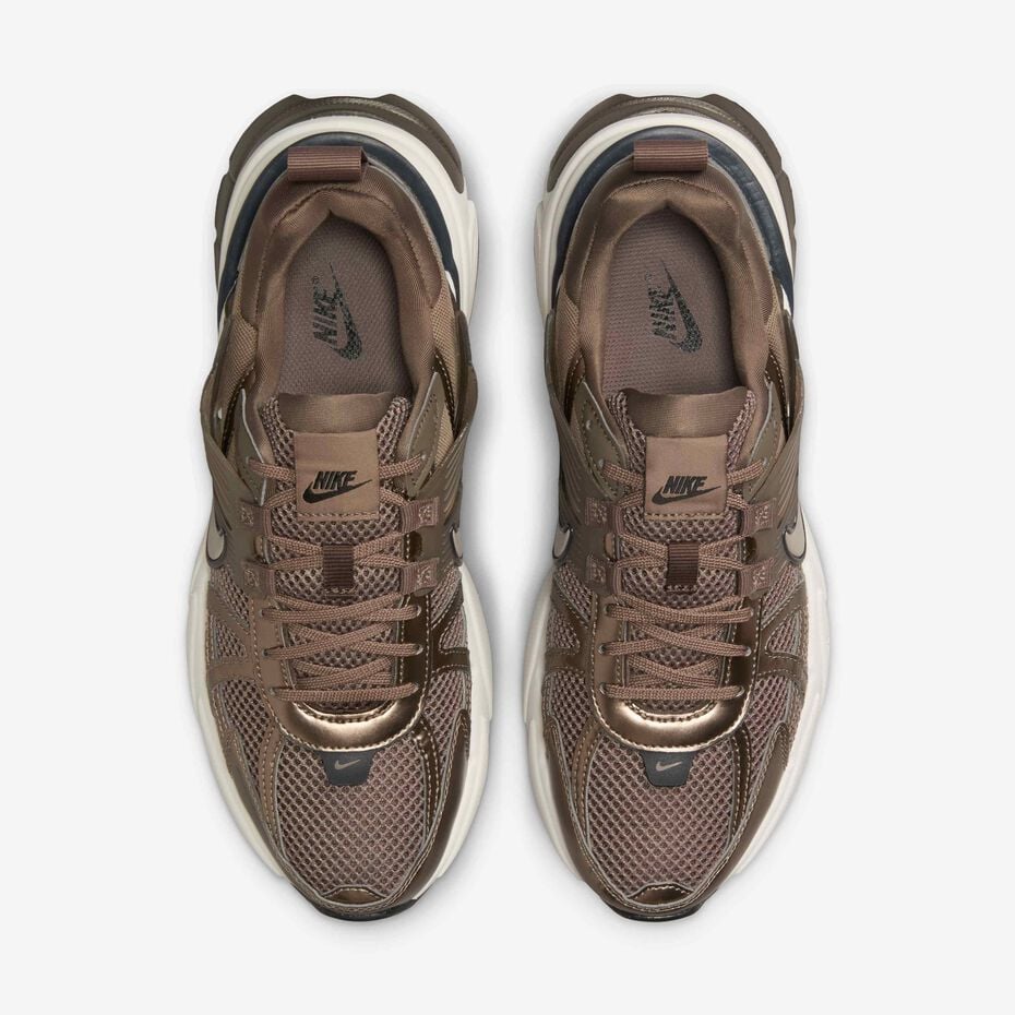 Nike V2K Run Mink Brown