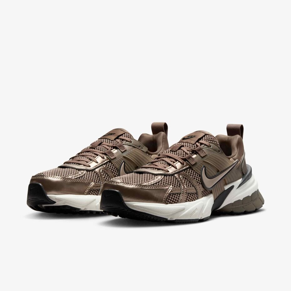 Nike V2K Run Mink Brown