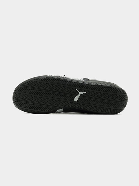 Puma Speedcat Ballet women lace black white