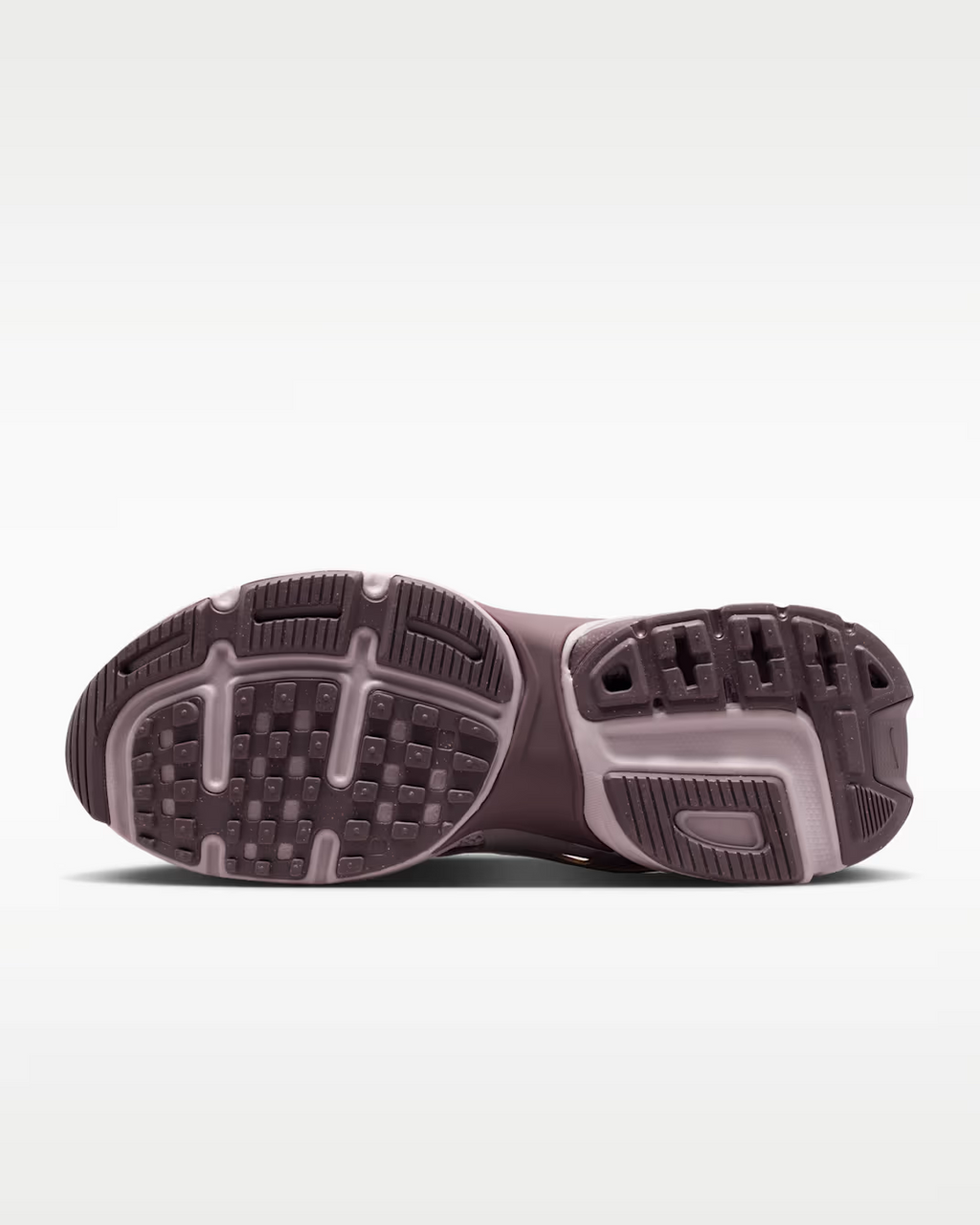 Nike V2K Run metalic pink