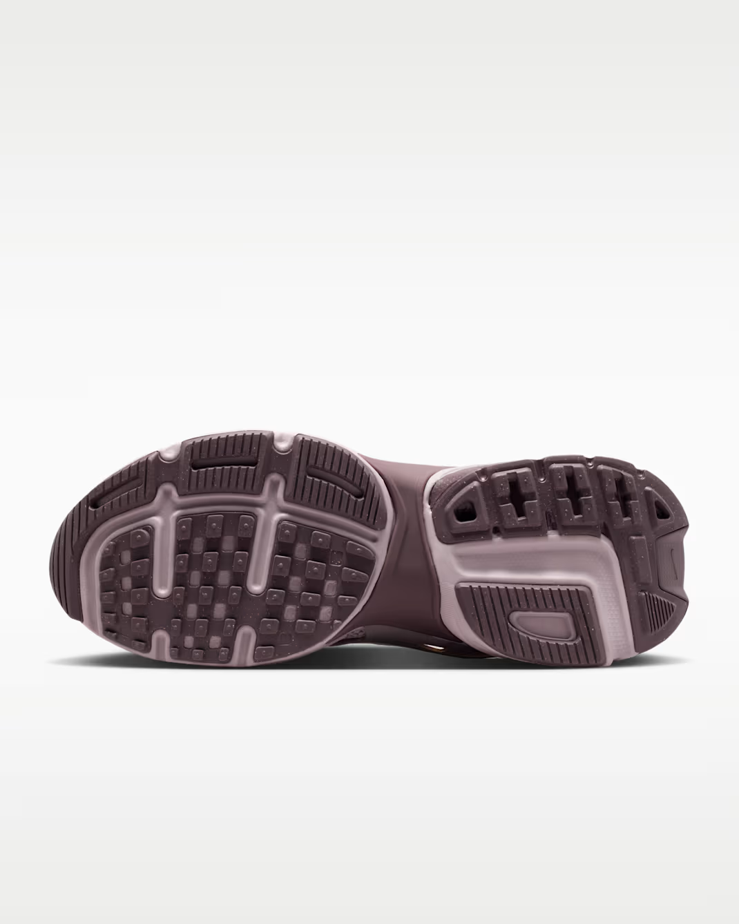Nike V2K Run metalic pink