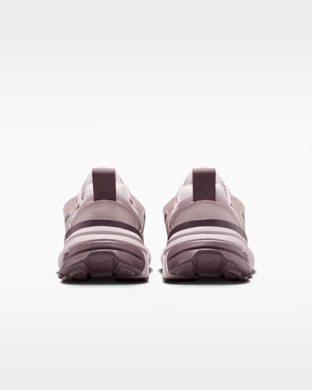 Nike V2K Run metalic pink