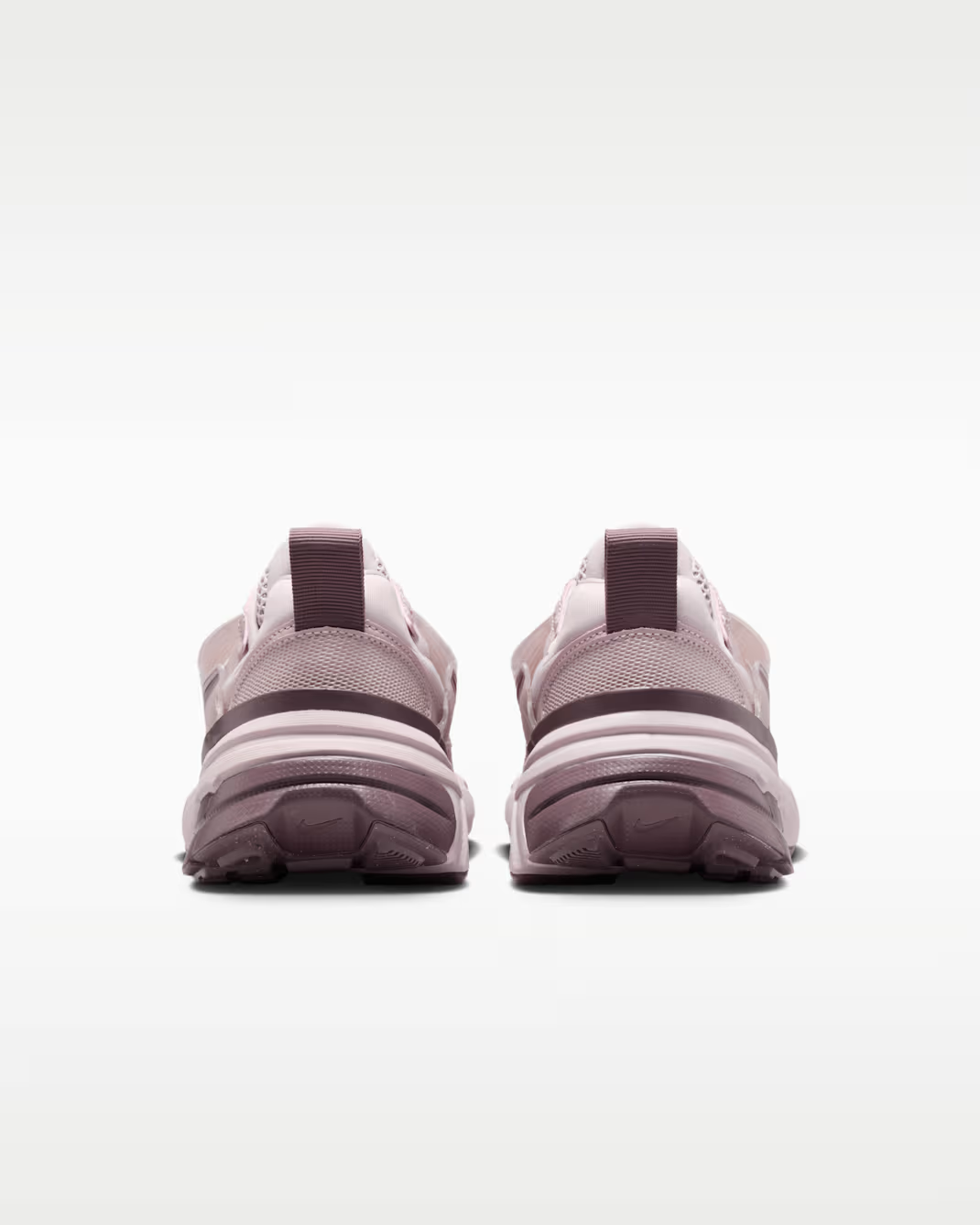 Nike V2K Run metalic pink