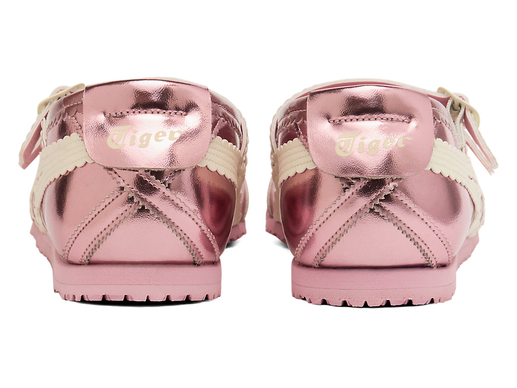 Onitsuka Tiger Mexico 66 TGRS Crystal pink/cream Metalic