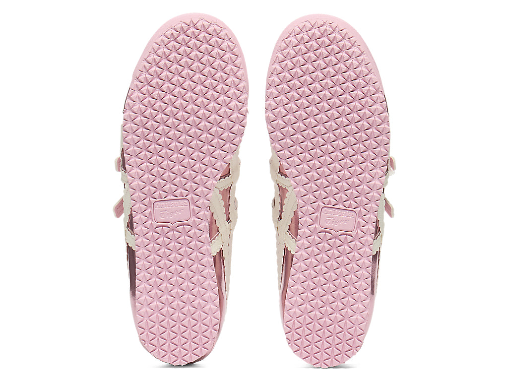 Onitsuka Tiger Mexico 66 TGRS Crystal pink/cream Metalic