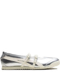 Onitsuka Tiger Mexico 66 TGRS Crystal Silver