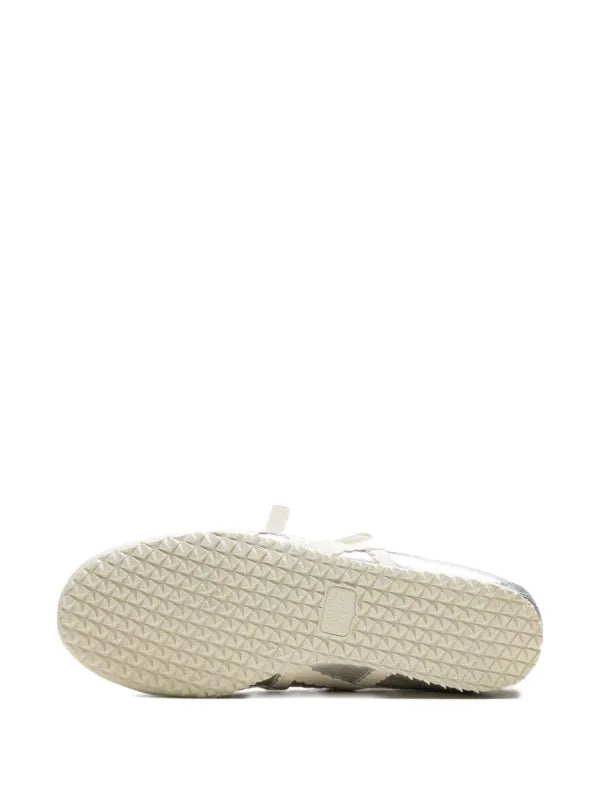 Onitsuka Tiger Mexico 66 TGRS Crystal Silver