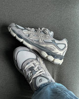 ASICS Gel-NYC ‘Grey’