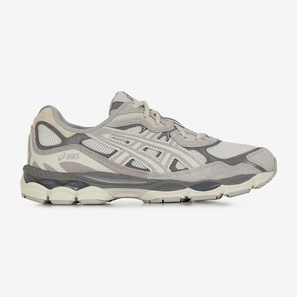 ASICS Gel-NYC ‘Grey’