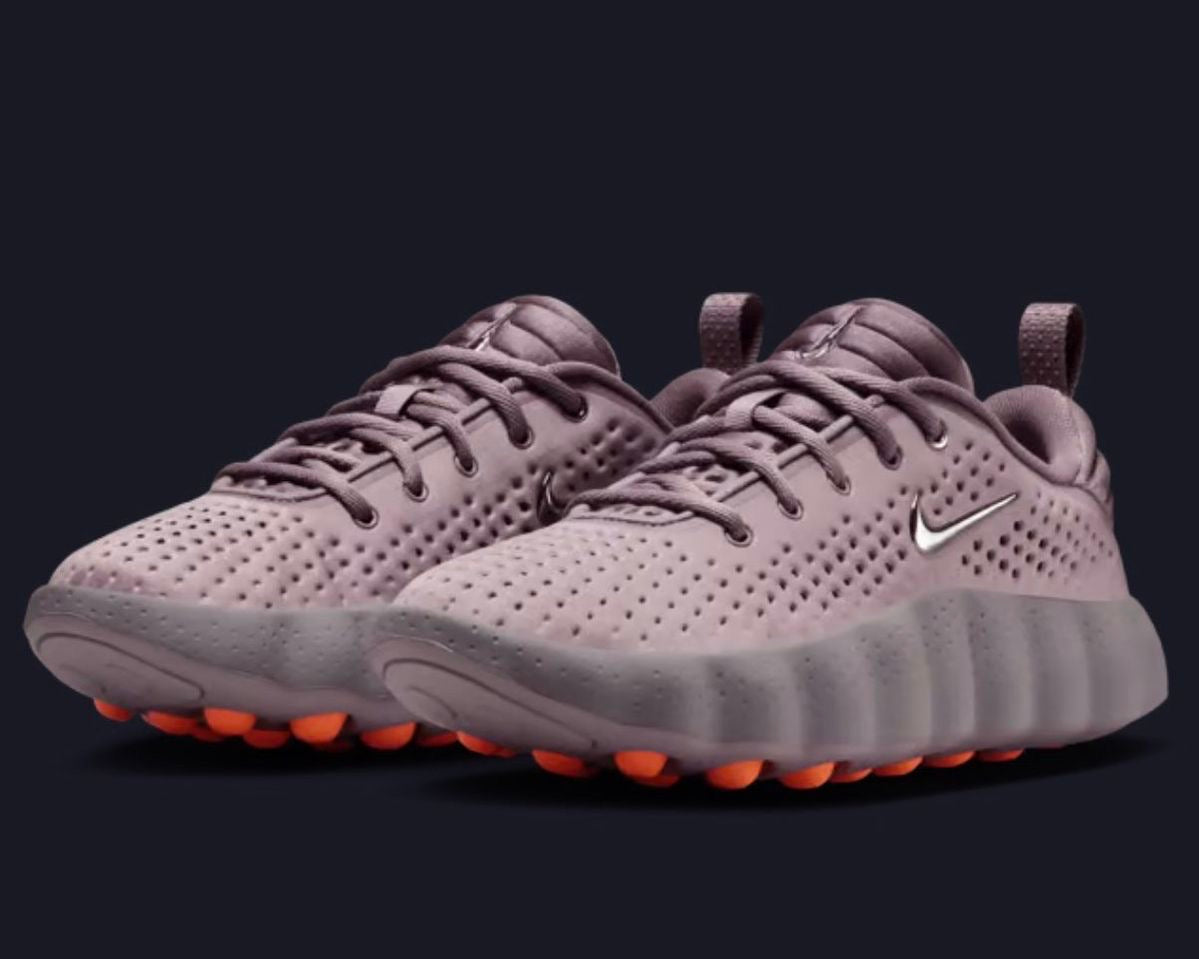 Nike Mind 002 - light violet