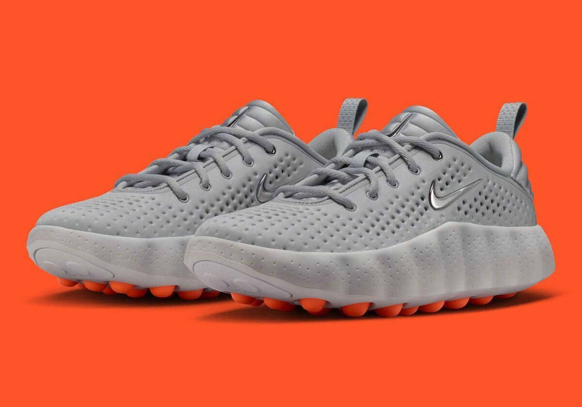 Nike Mind 002 - light grey