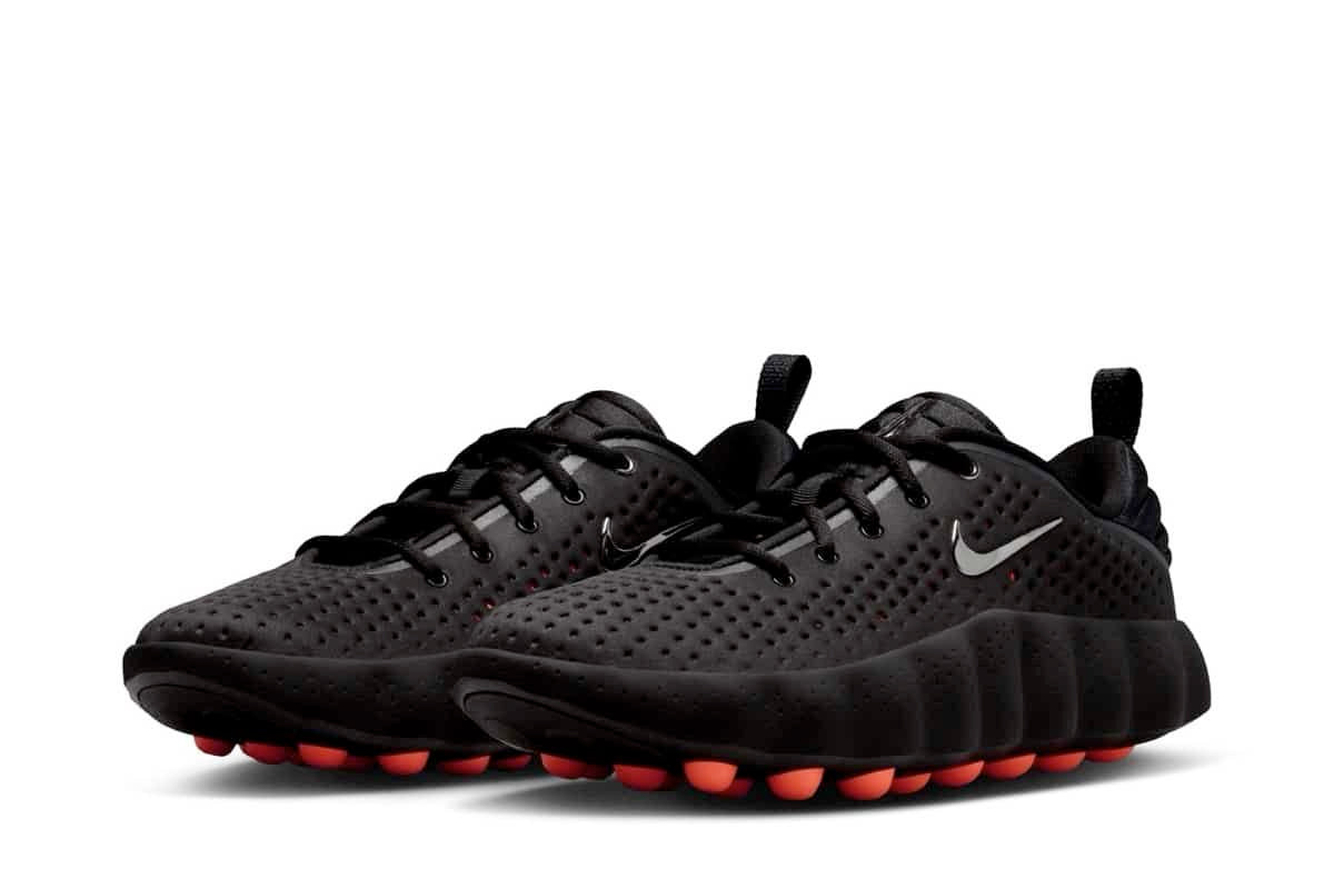 Nike Mind 002 - black