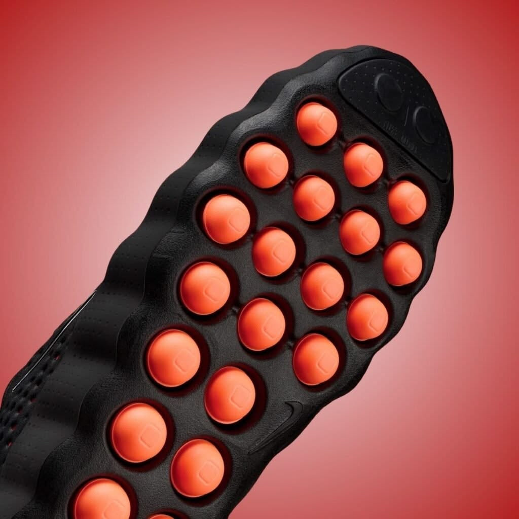 Nike Mind 002 - black