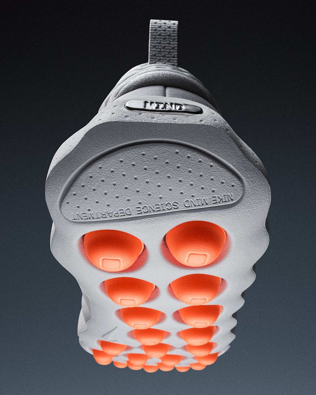 Nike Mind 002 - light grey