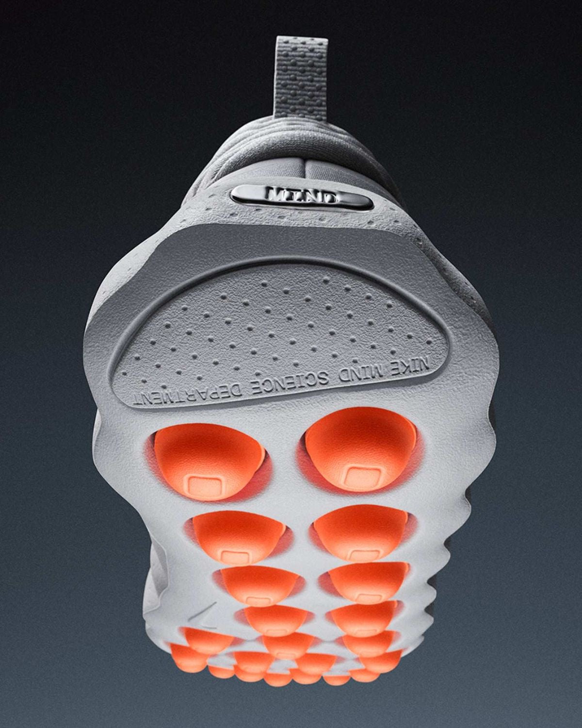 Nike Mind 002 - light grey