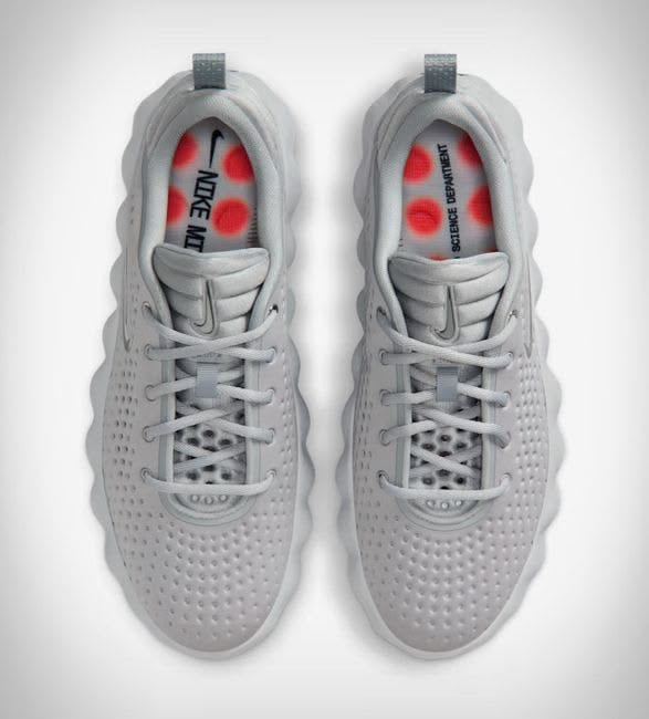 Nike Mind 002 - light grey