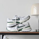 Nike V2K Run ' White green '