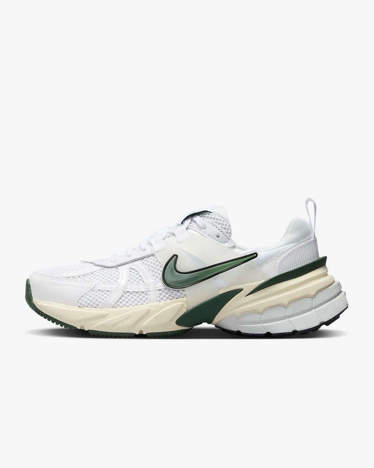 Nike V2K Run ' White green '