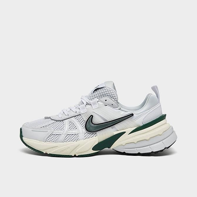 Nike V2K Run ' White green '