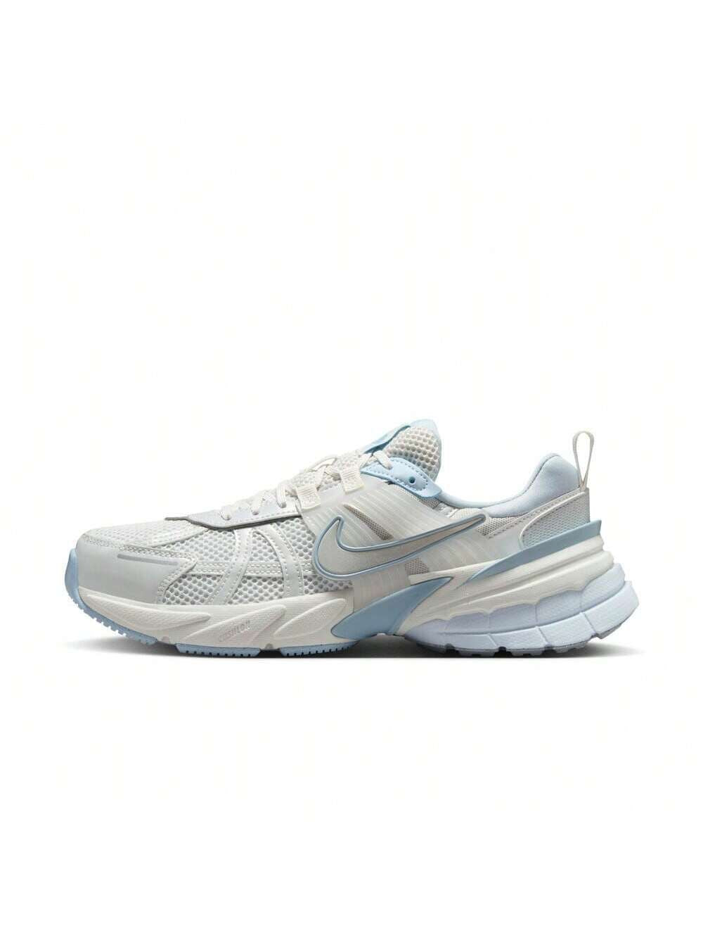 Nike V2K Run 'White baby blue'