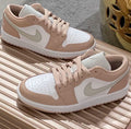 Nike dunk low pink (mint green)