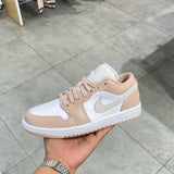 Nike dunk low pink (mint green)