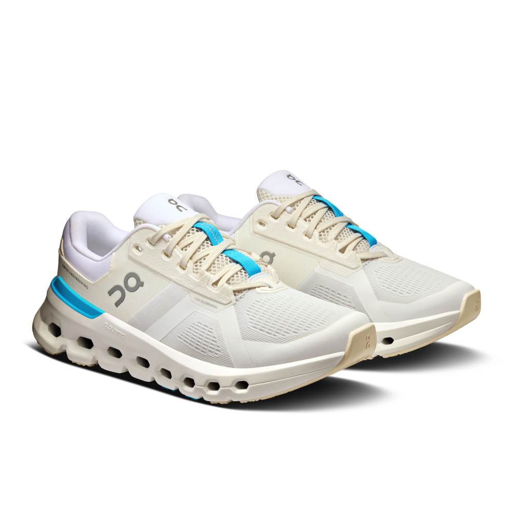 On Running Cloudrunner 2 horizon | White