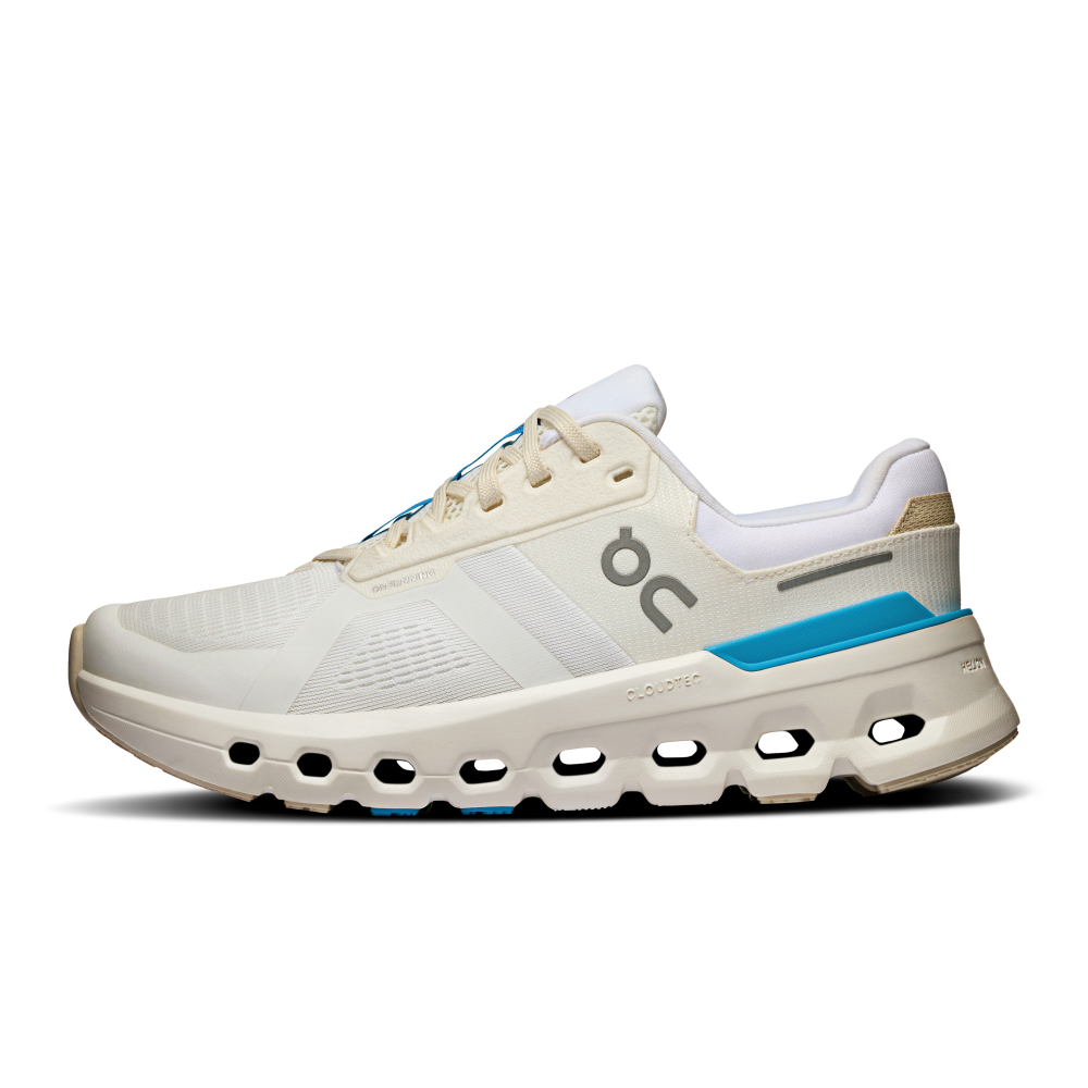 On Running Cloudrunner 2 horizon | White