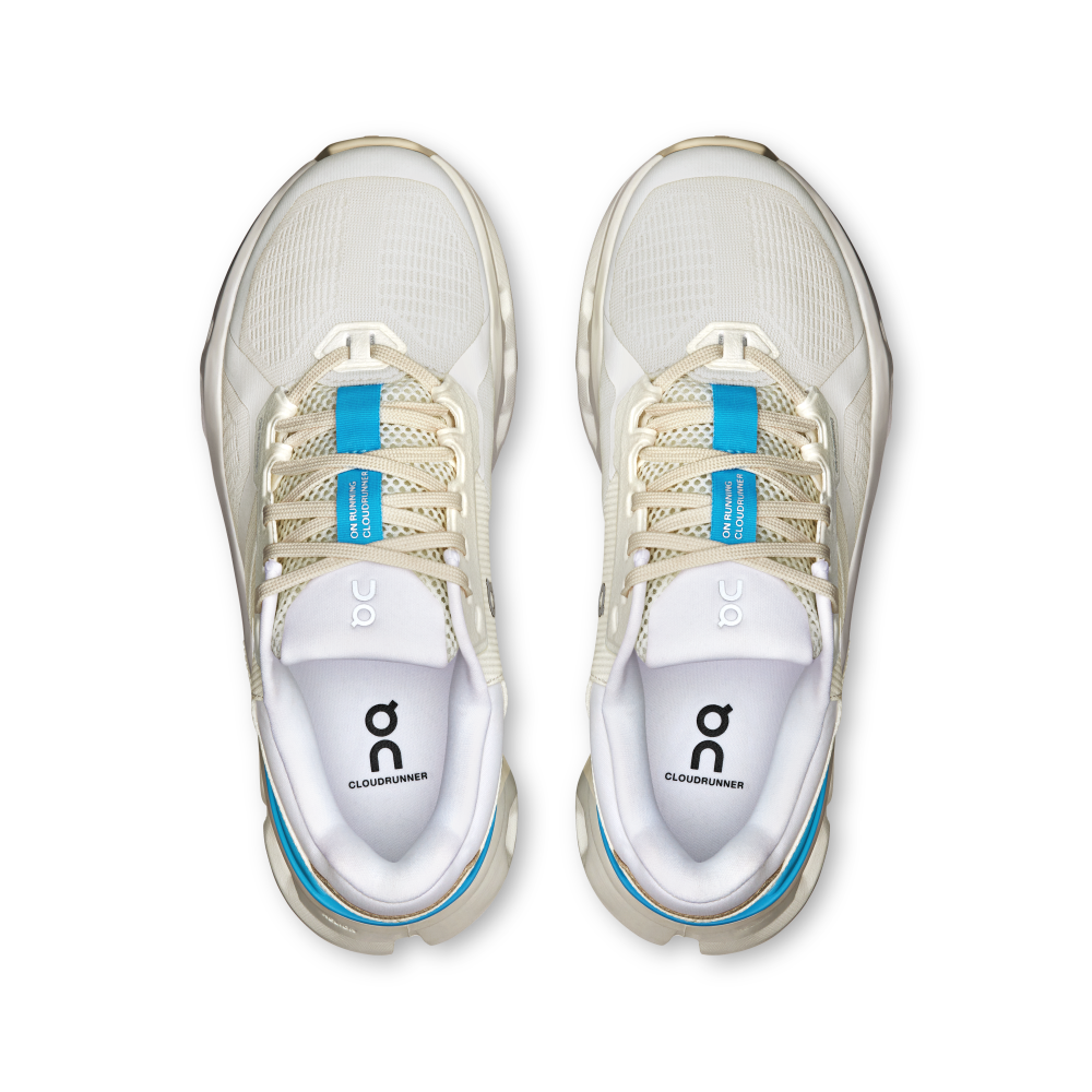 On Running Cloudrunner 2 horizon | White