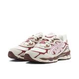 Asics Gel-1130 cream pink red