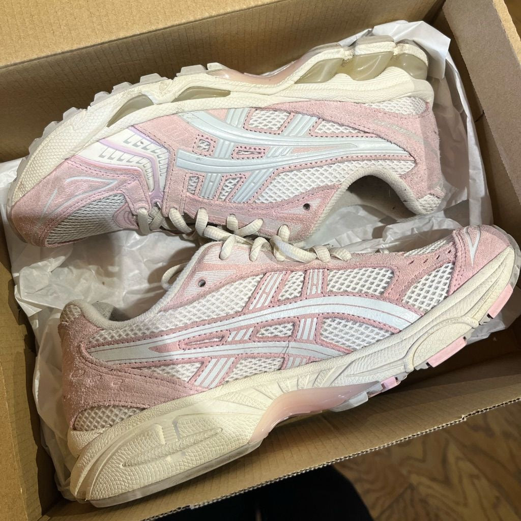 ASICS Gel-NYC ‘Cream rose water’