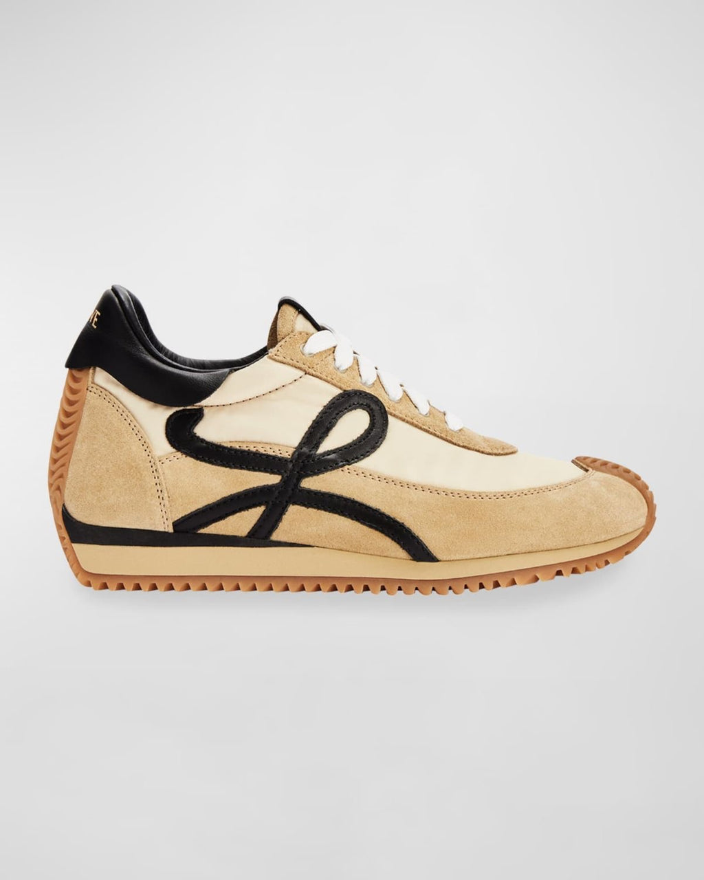 Loewe Flow Runner - Gold black