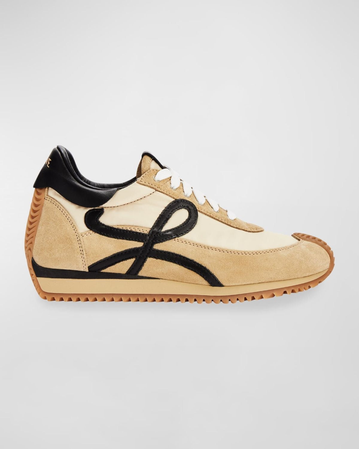 Loewe Flow Runner - Gold black