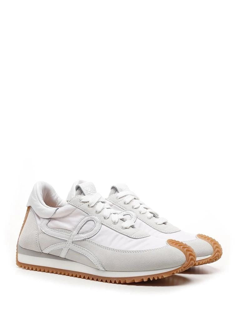 Loewe Flow Runner - white